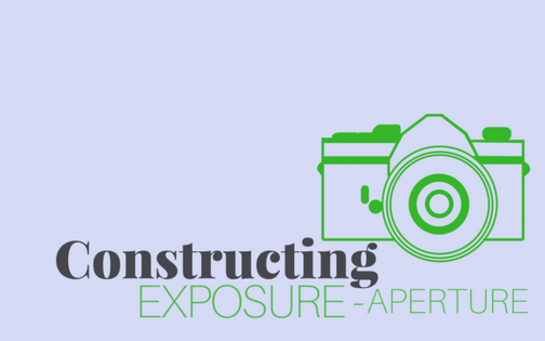 Constructing Exposure – Aperture