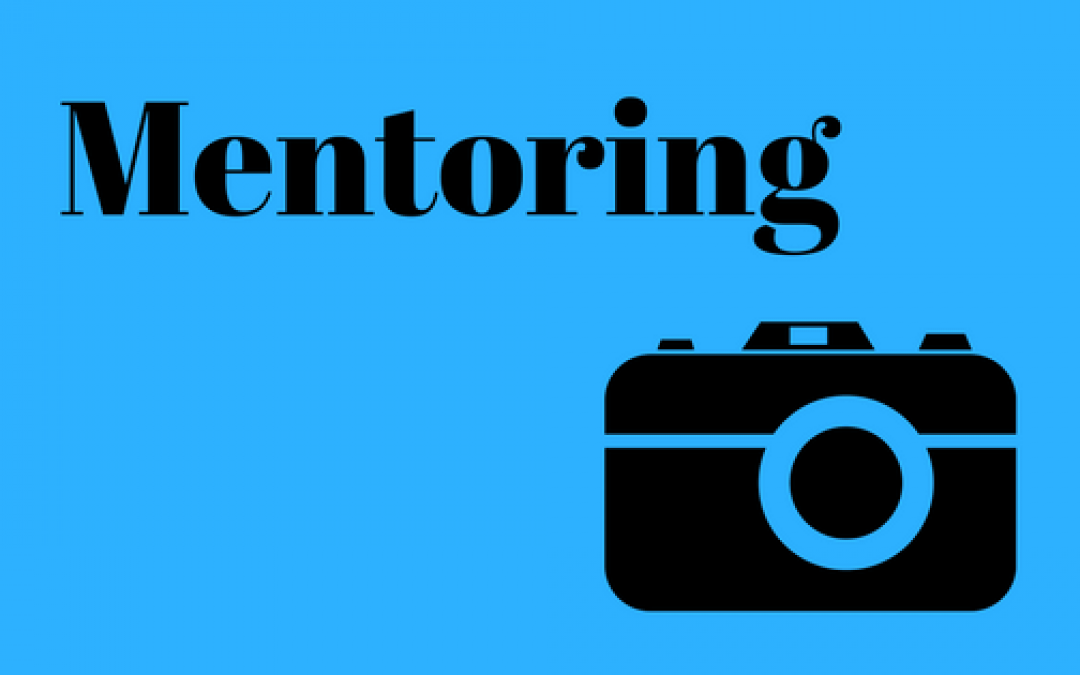 One-on-One Mentoring