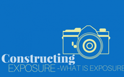 Constructing Exposure – What Is Exposure?