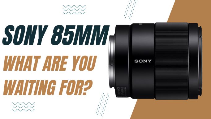Capturing the Action: Why the Sony 85mm 1.8 Lens is Ideal for Sports Photography
